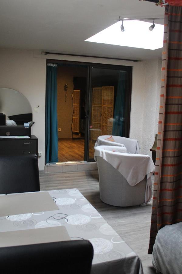 Qiomi'S Room Aarschot Exterior photo